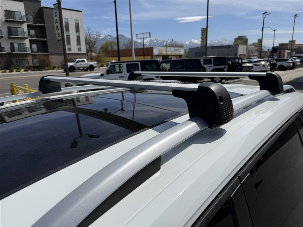 Volkswagen Atlas 2.0T SEL 4MOTION 2021