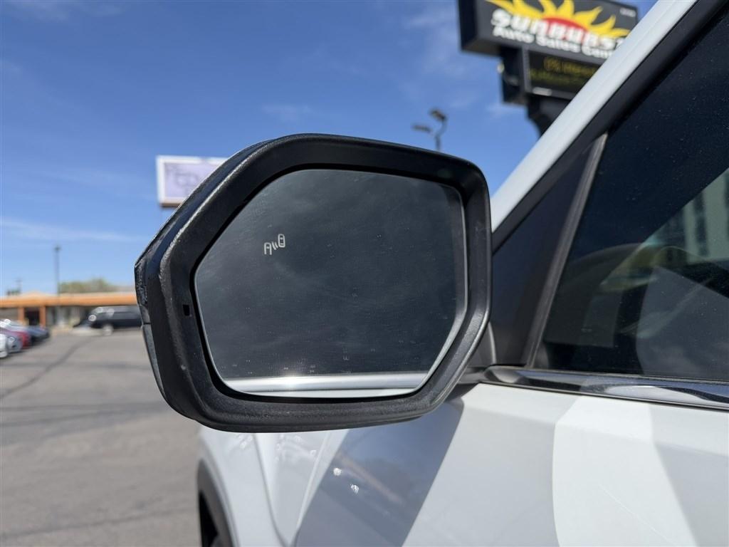 Volkswagen Atlas 2.0T SEL 4MOTION 2021