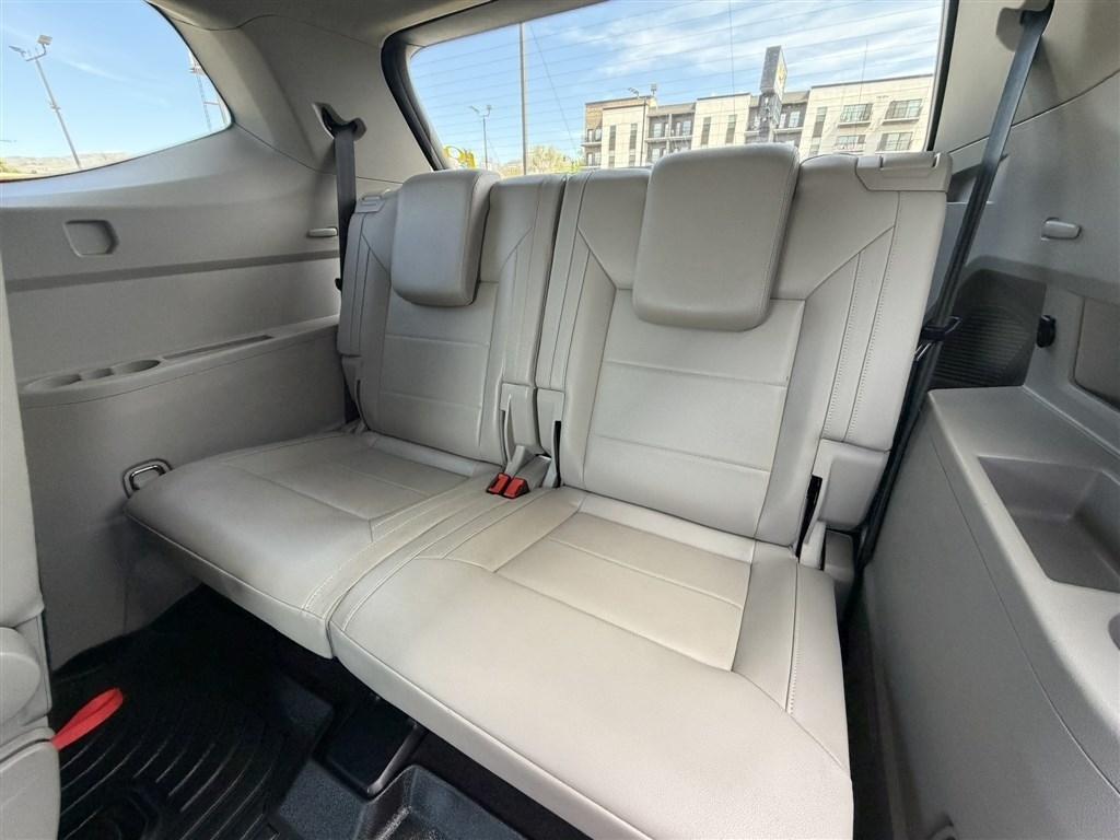 Volkswagen Atlas 2.0T SEL 4MOTION 2021