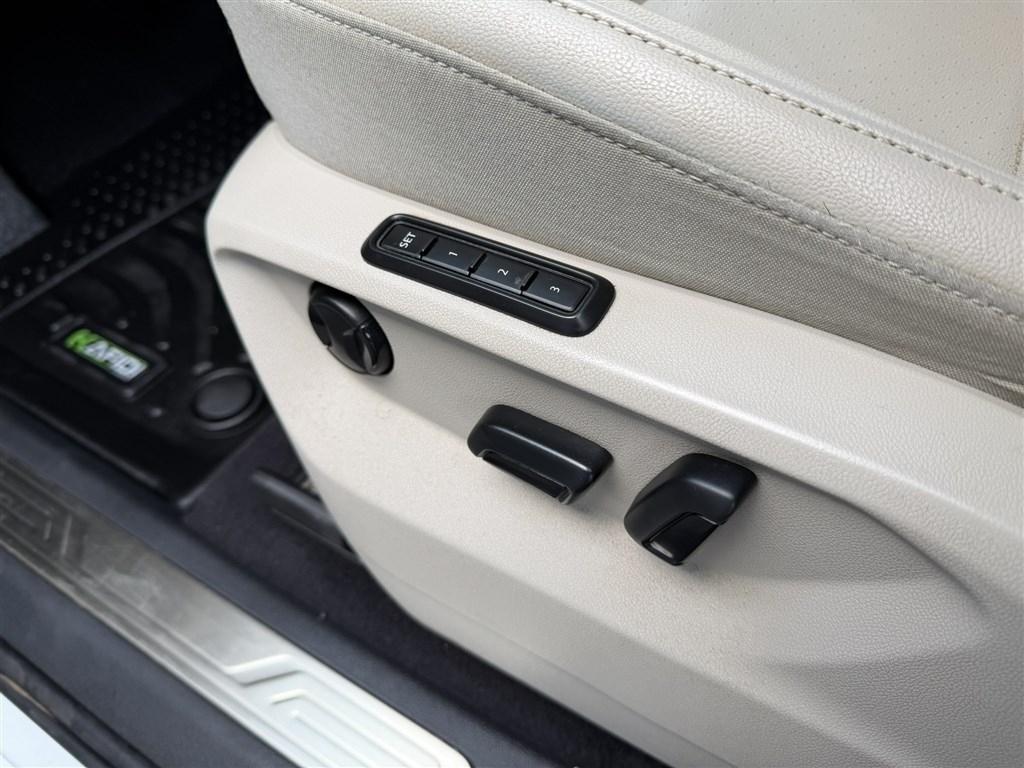 Volkswagen Atlas 2.0T SEL 4MOTION 2021