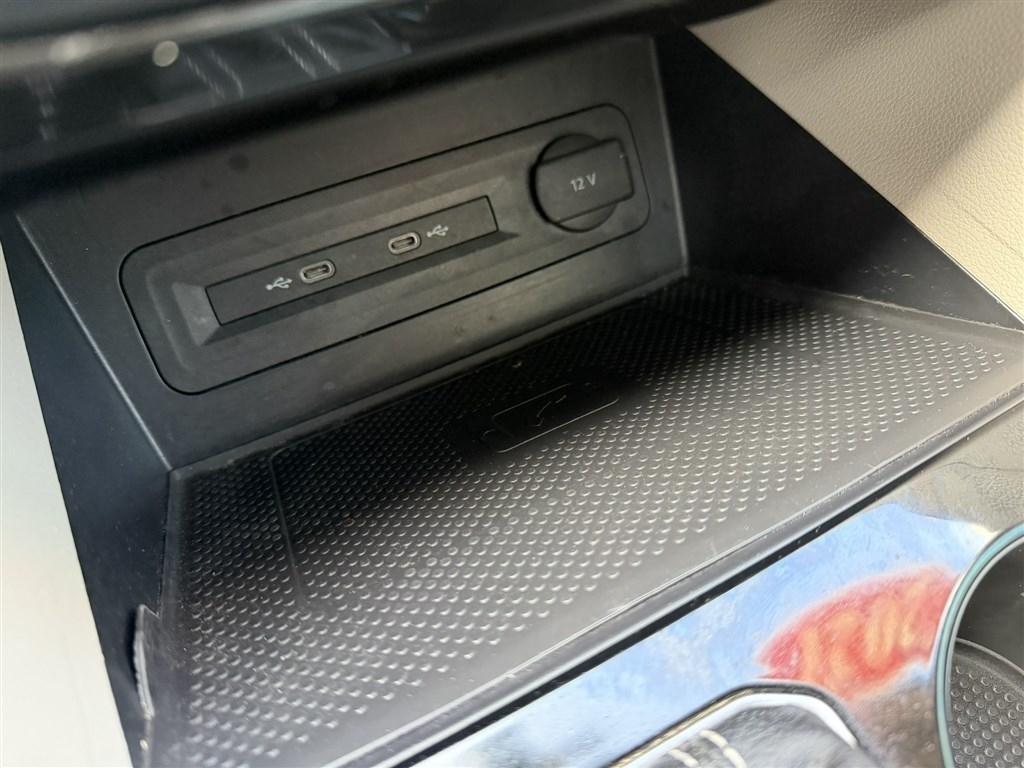 Volkswagen Atlas 2.0T SEL 4MOTION 2021