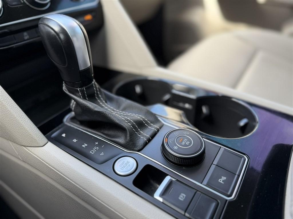 Volkswagen Atlas 2.0T SEL 4MOTION 2021