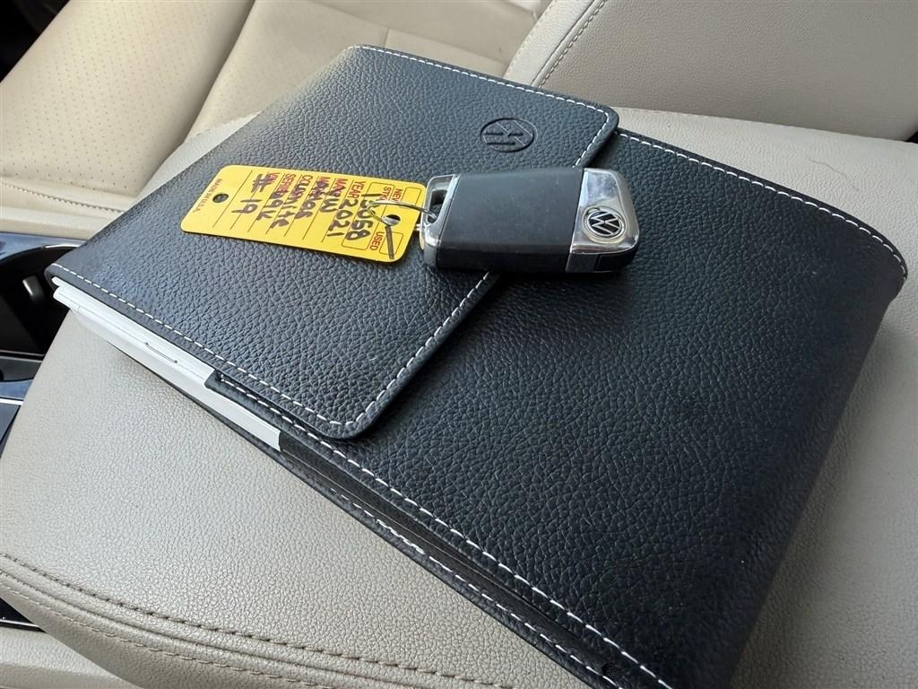 Volkswagen Atlas 2.0T SEL 4MOTION 2021