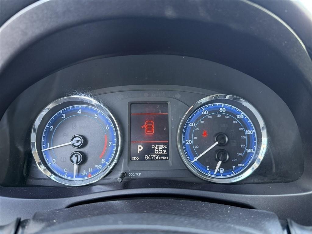 Toyota Corolla 50th Anniversary Special Edition CVT (Natl) 2017