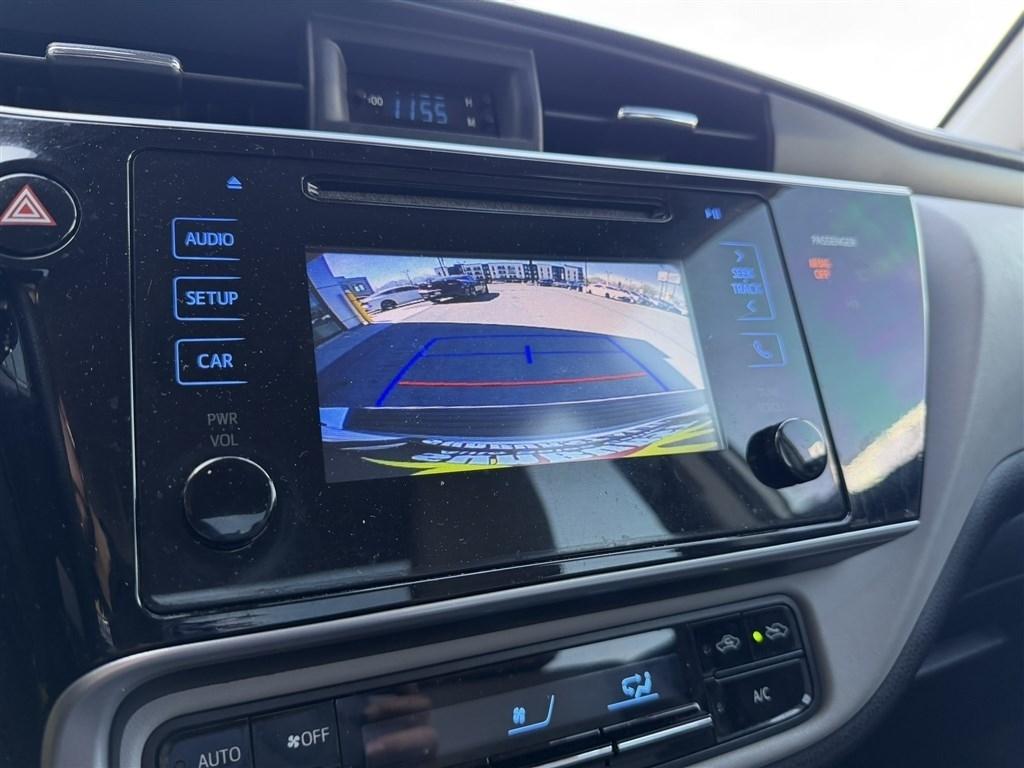 Toyota Corolla 50th Anniversary Special Edition CVT (Natl) 2017