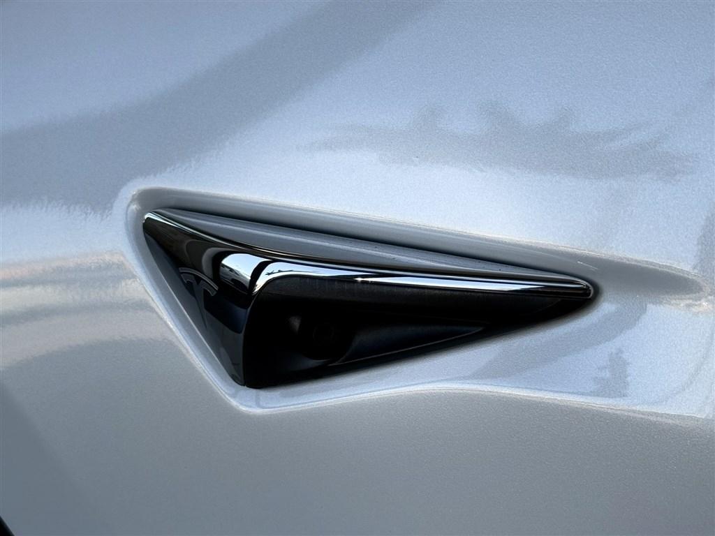 Tesla Model 3 Standard Range Plus RWD 2019