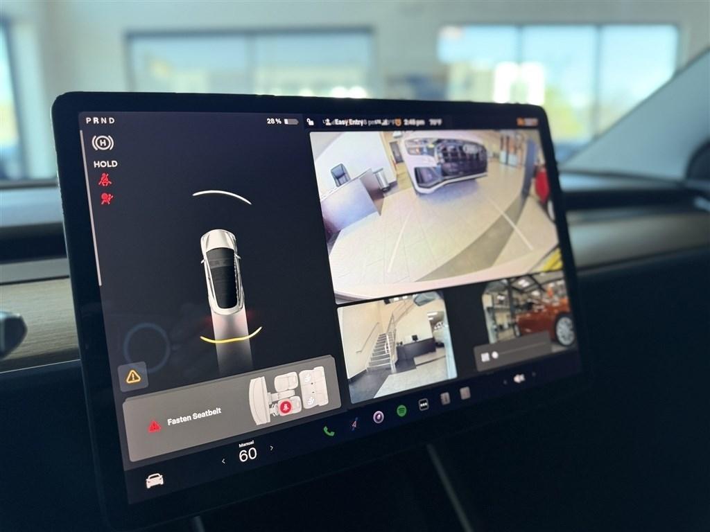 Tesla Model 3 Standard Range Plus RWD 2019