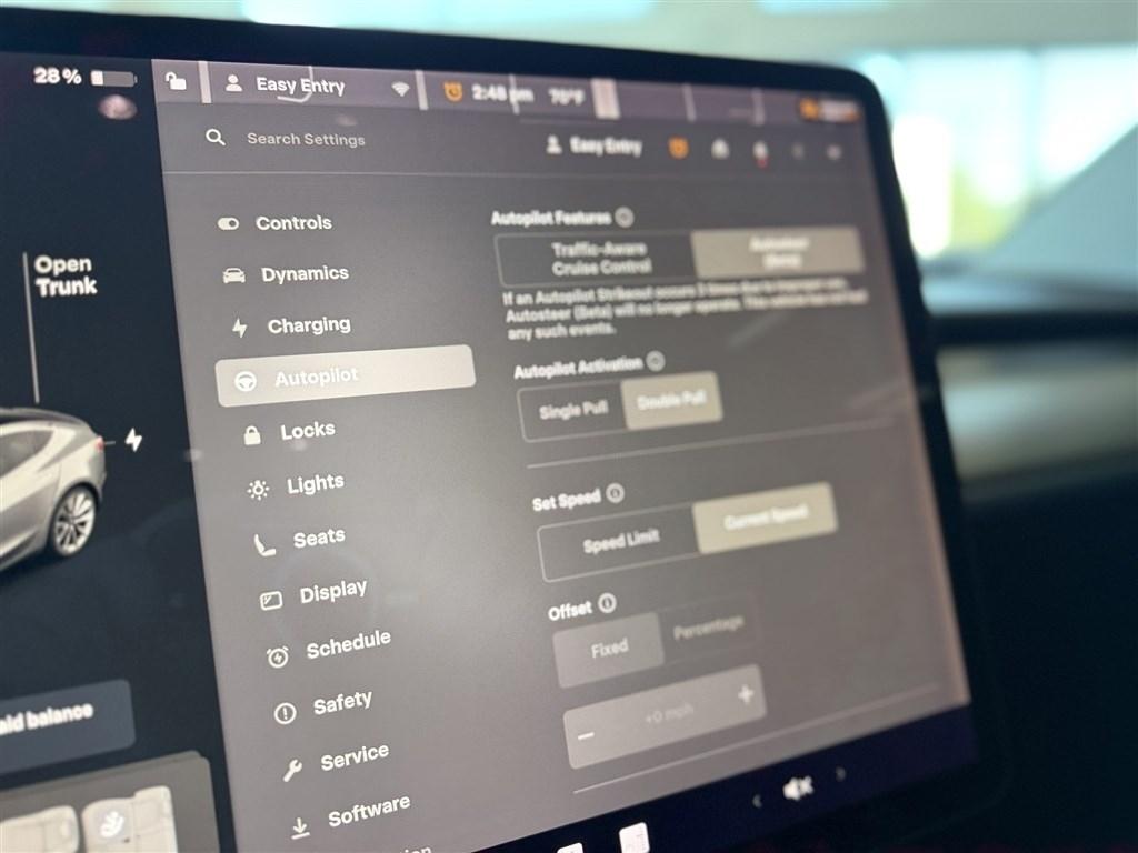 Tesla Model 3 Standard Range Plus RWD 2019