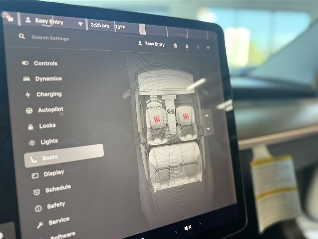 Tesla Model 3 Standard Range Plus RWD 2019