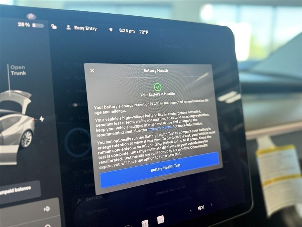 Tesla Model 3 Standard Range Plus RWD 2019