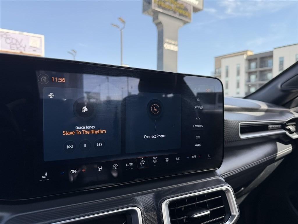 Ford Mustang EcoBoost Fastback 2024