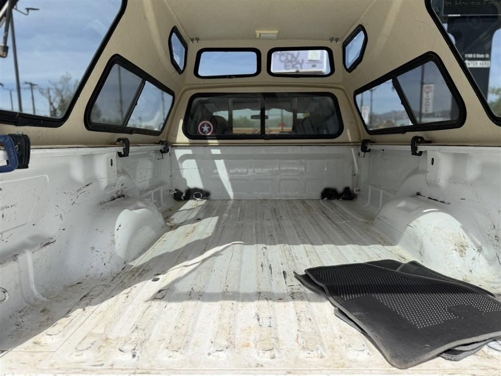 Dodge Ram 2500 4WD Quad Cab 160.5" SXT 2009