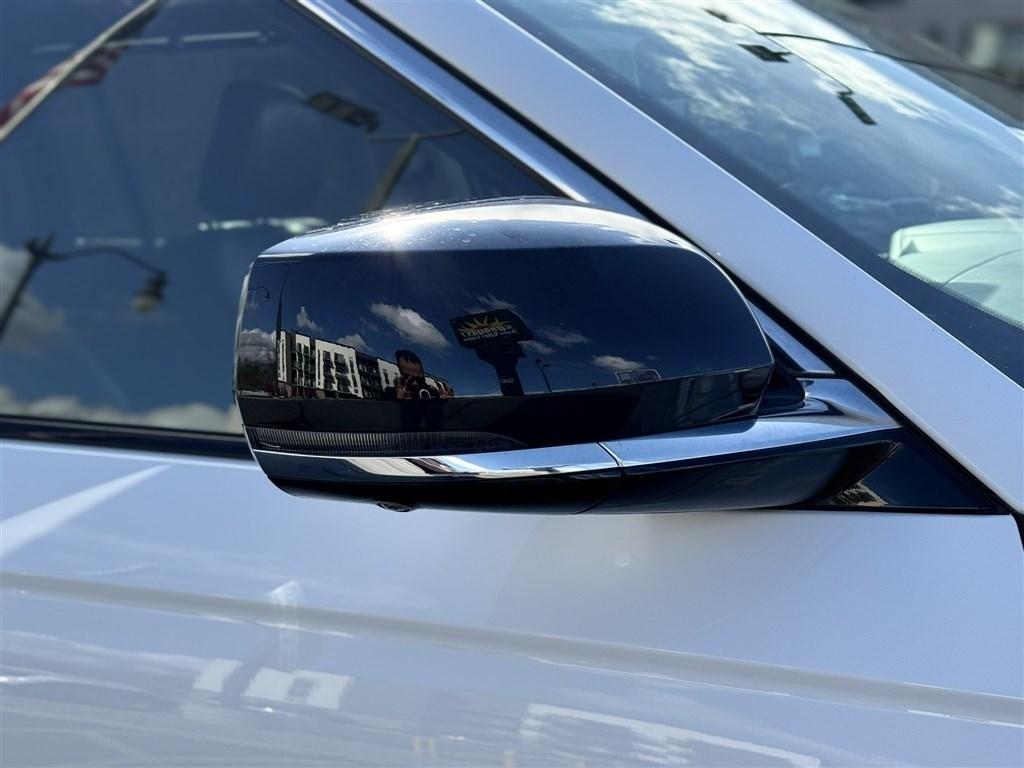 Jeep Grand Cherokee 4xe 4x4 2022