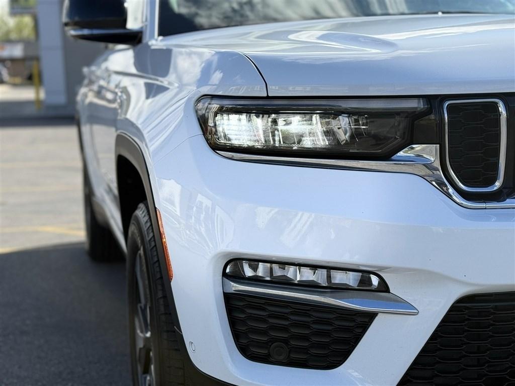 Jeep Grand Cherokee 4xe 4x4 2022