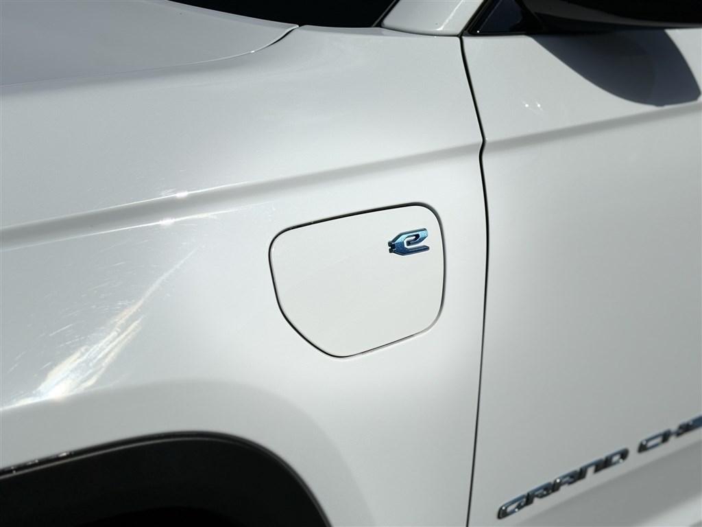 Jeep Grand Cherokee 4xe 4x4 2022