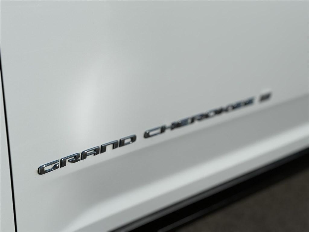 Jeep Grand Cherokee 4xe 4x4 2022