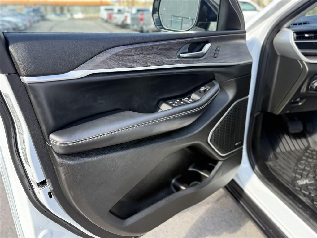 Jeep Grand Cherokee 4xe 4x4 2022