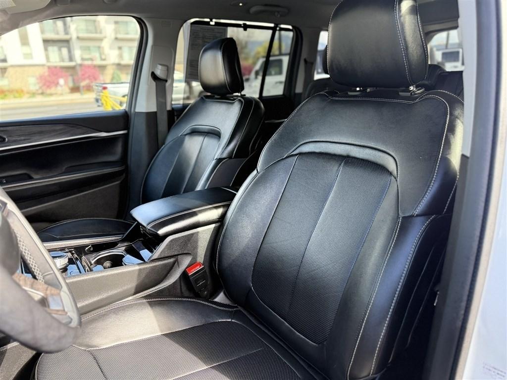 Jeep Grand Cherokee 4xe 4x4 2022