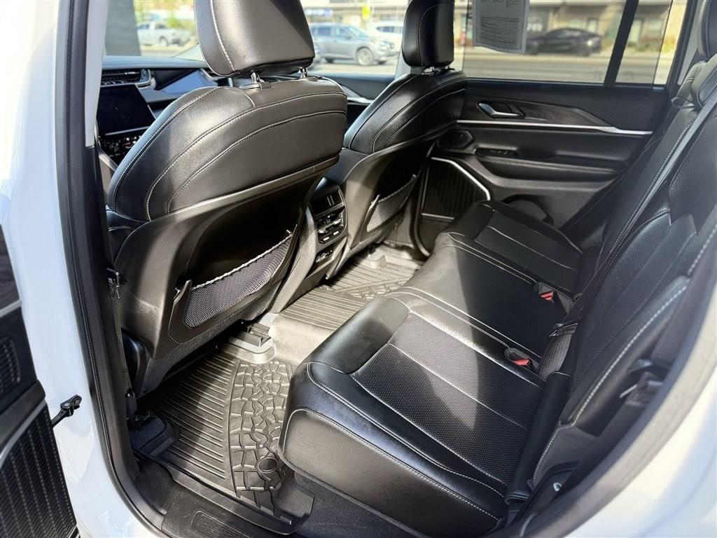 Jeep Grand Cherokee 4xe 4x4 2022