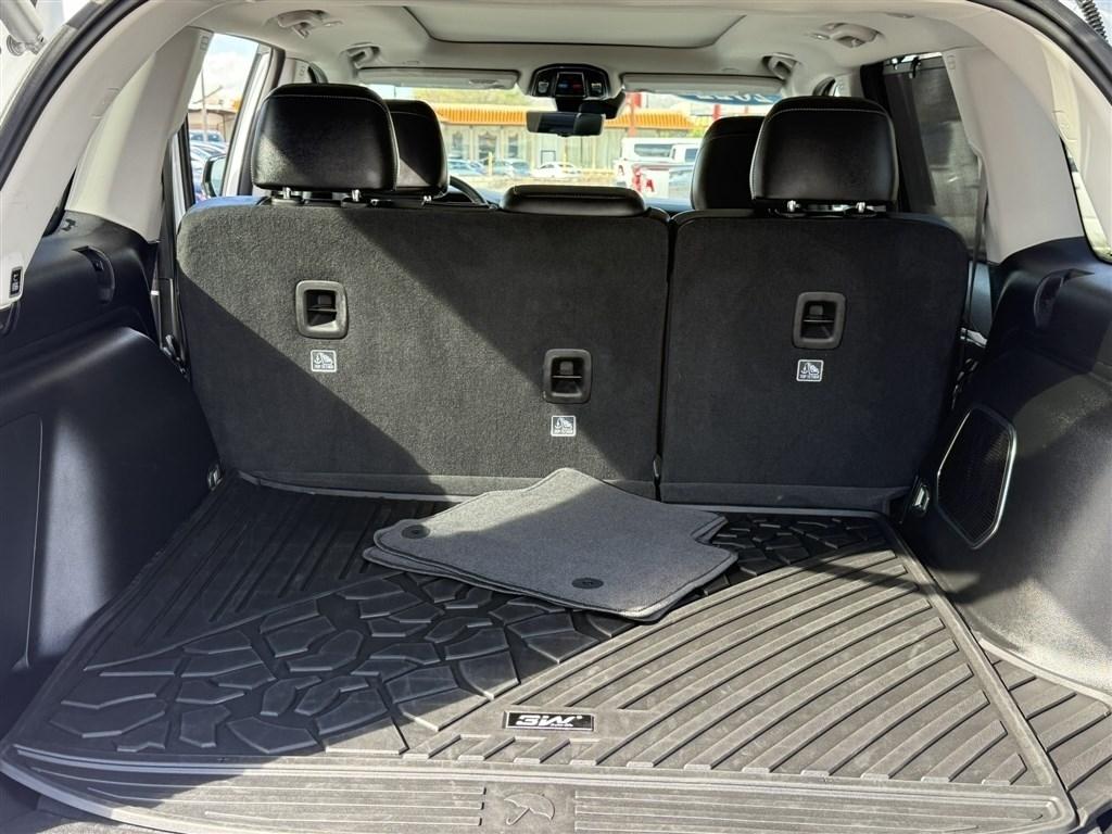 Jeep Grand Cherokee 4xe 4x4 2022