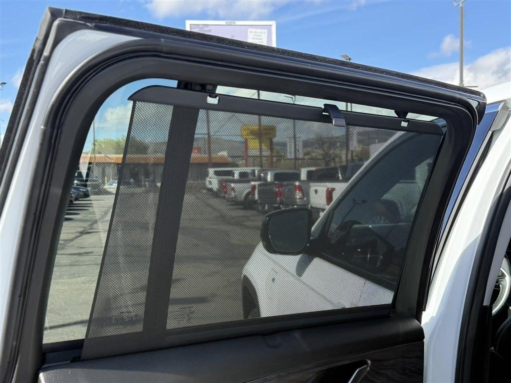 Jeep Grand Cherokee 4xe 4x4 2022