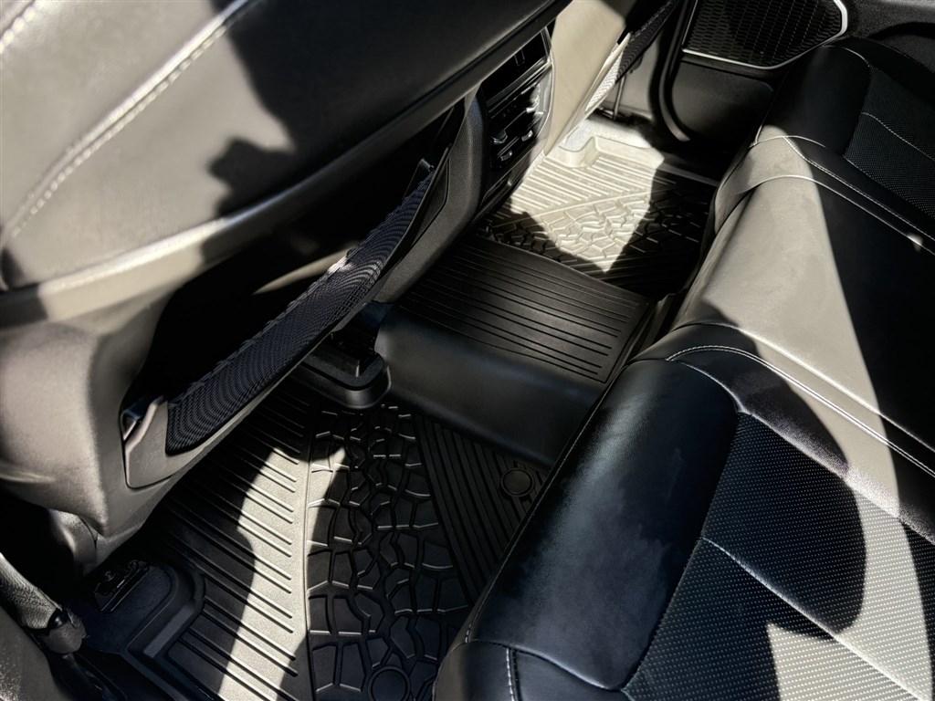 Jeep Grand Cherokee 4xe 4x4 2022