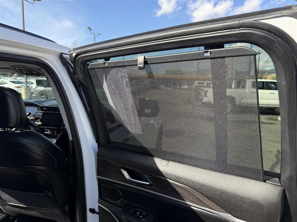 Jeep Grand Cherokee 4xe 4x4 2022