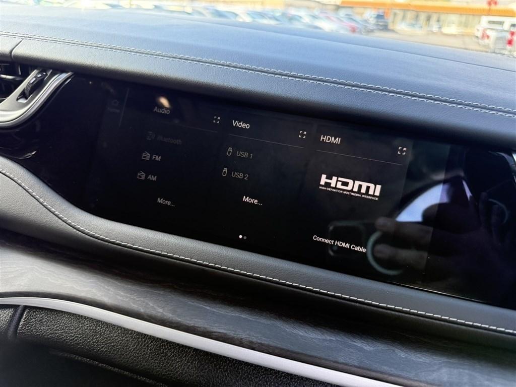 Jeep Grand Cherokee 4xe 4x4 2022