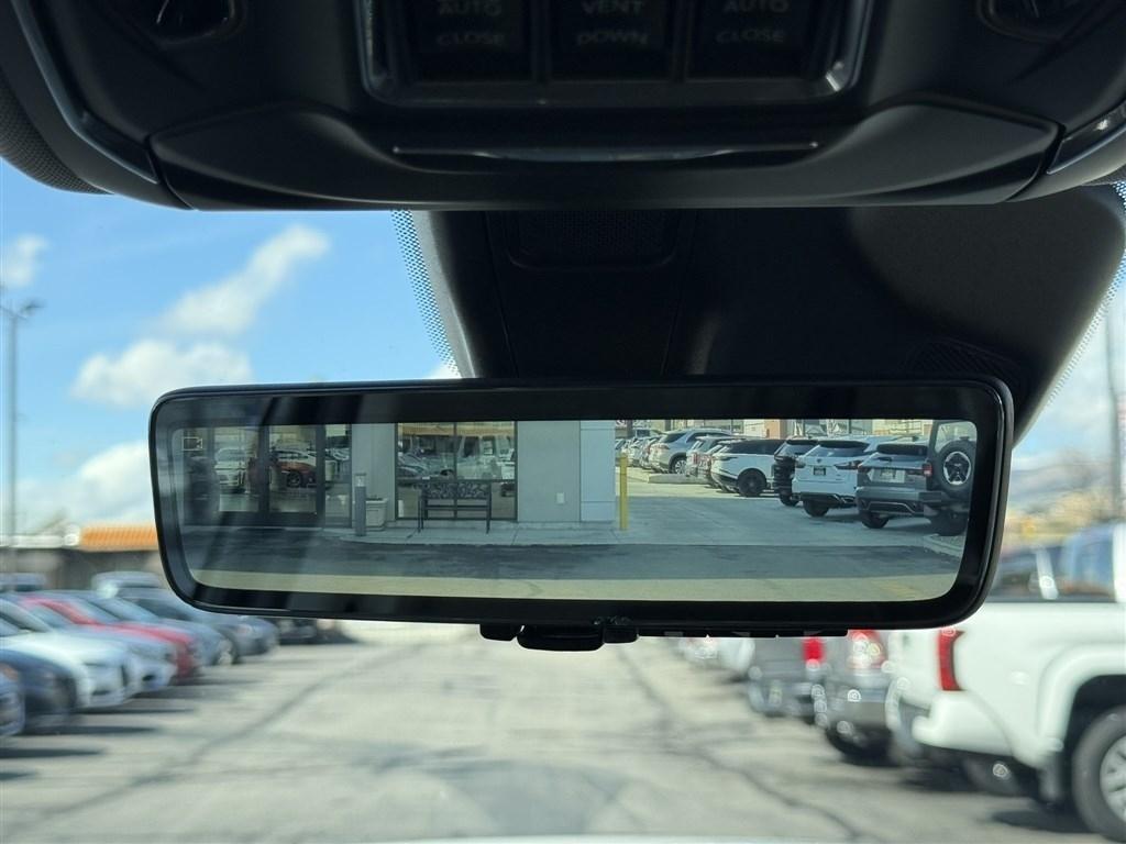 Jeep Grand Cherokee 4xe 4x4 2022