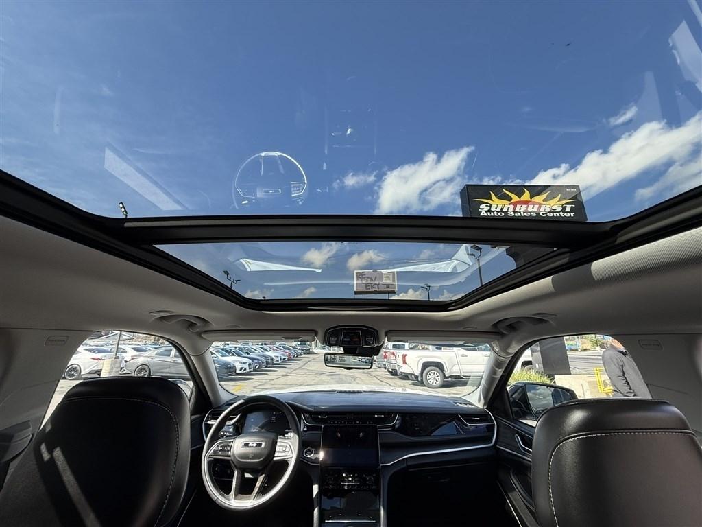 Jeep Grand Cherokee 4xe 4x4 2022