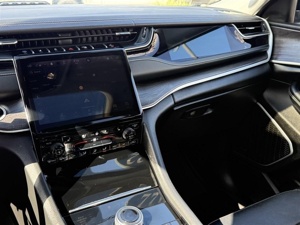 Jeep Grand Cherokee 4xe 4x4 2022