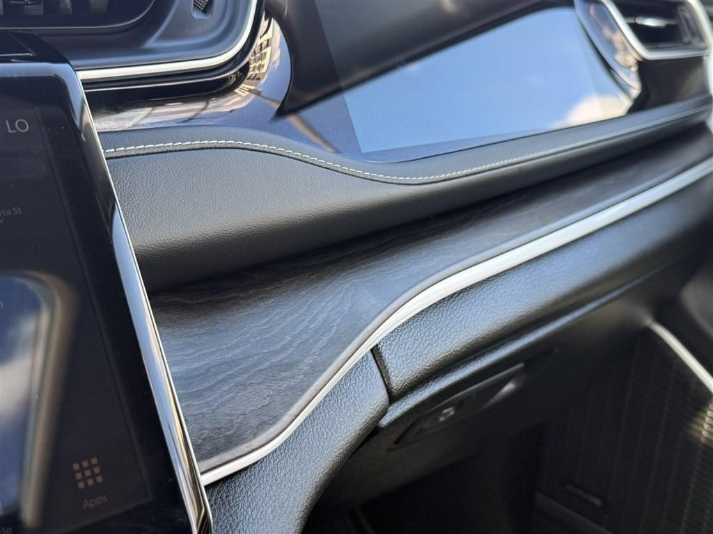 Jeep Grand Cherokee 4xe 4x4 2022