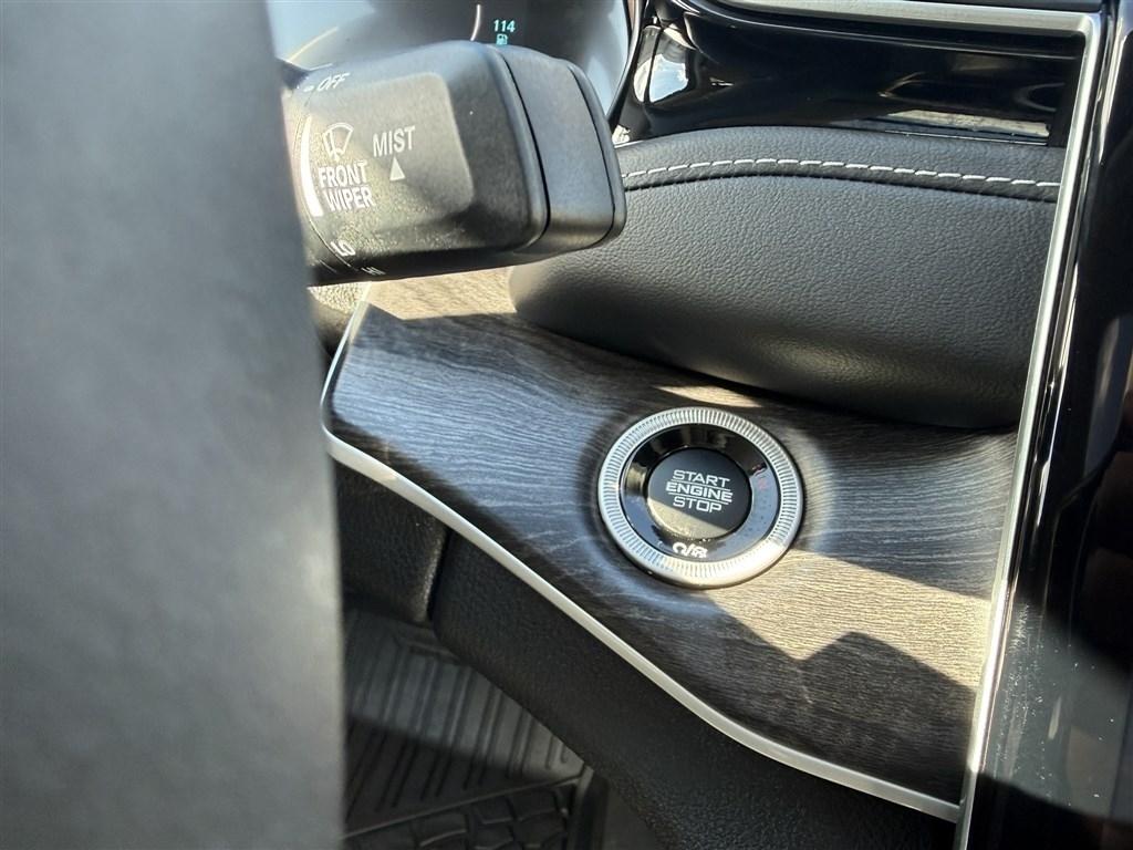 Jeep Grand Cherokee 4xe 4x4 2022