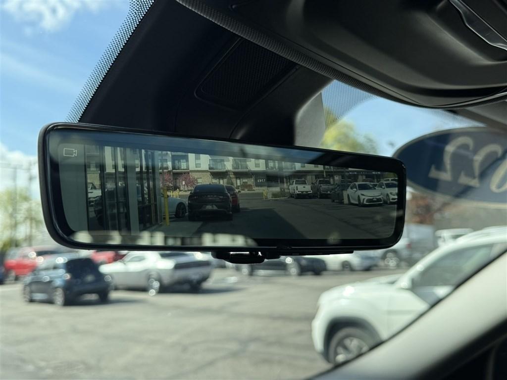 Jeep Grand Cherokee 4xe 4x4 2022