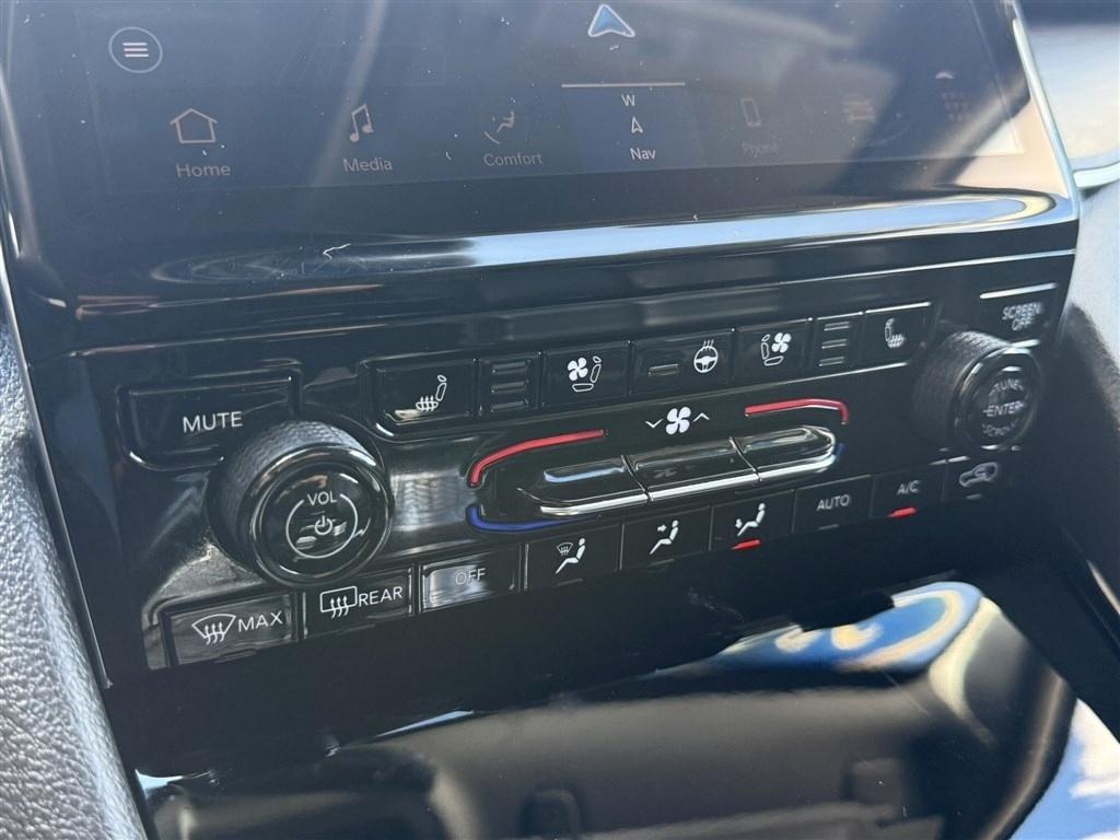 Jeep Grand Cherokee 4xe 4x4 2022