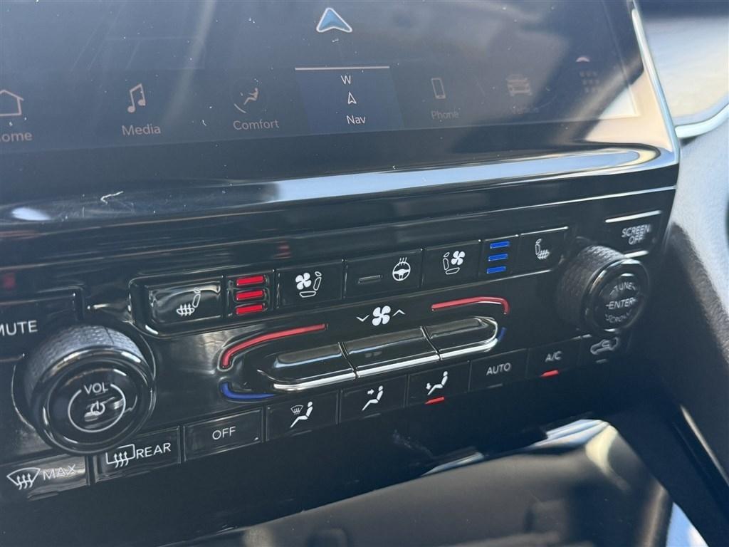 Jeep Grand Cherokee 4xe 4x4 2022