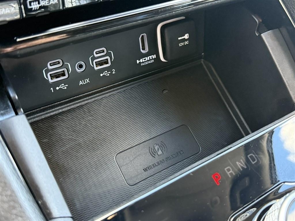 Jeep Grand Cherokee 4xe 4x4 2022