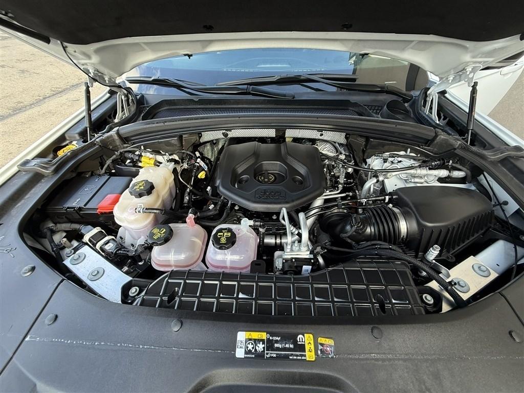 Jeep Grand Cherokee 4xe 4x4 2022