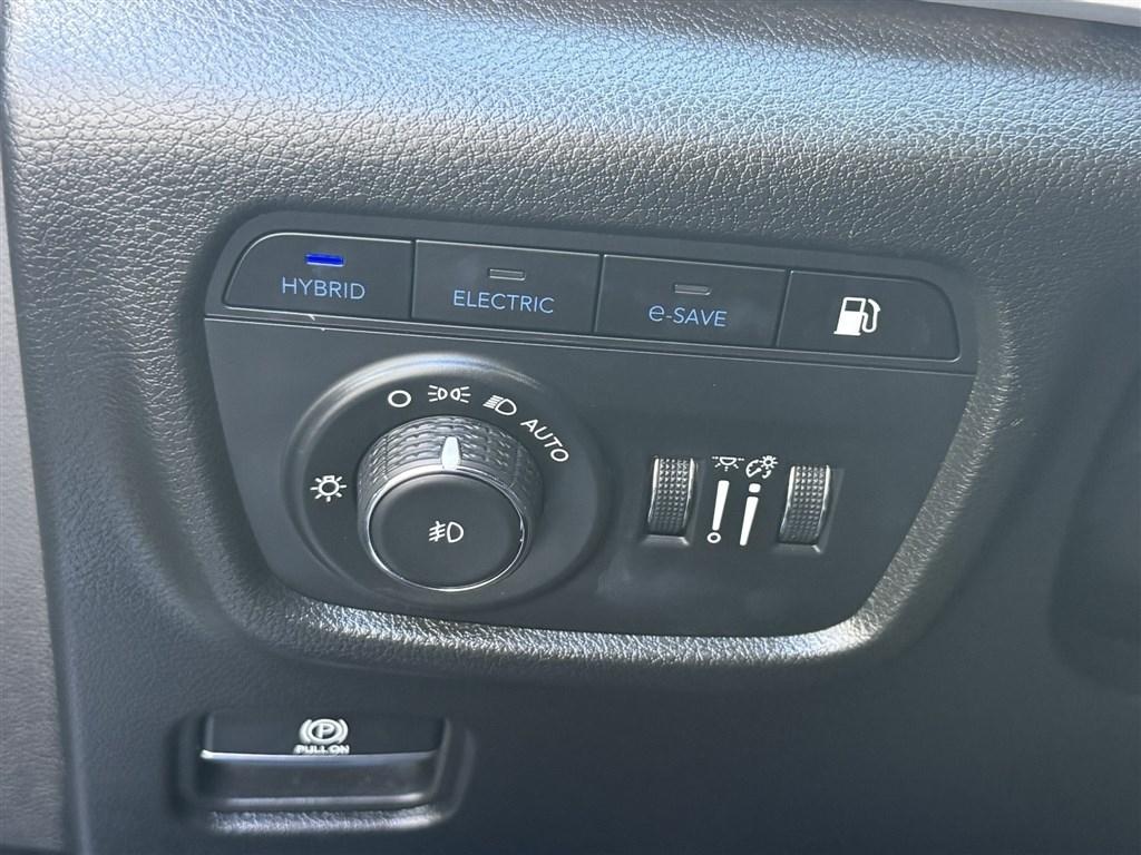 Jeep Grand Cherokee 4xe 4x4 2022