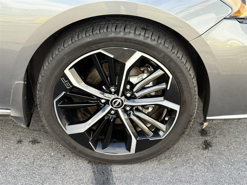 Nissan Altima 2.5 SR AWD Sedan 2023