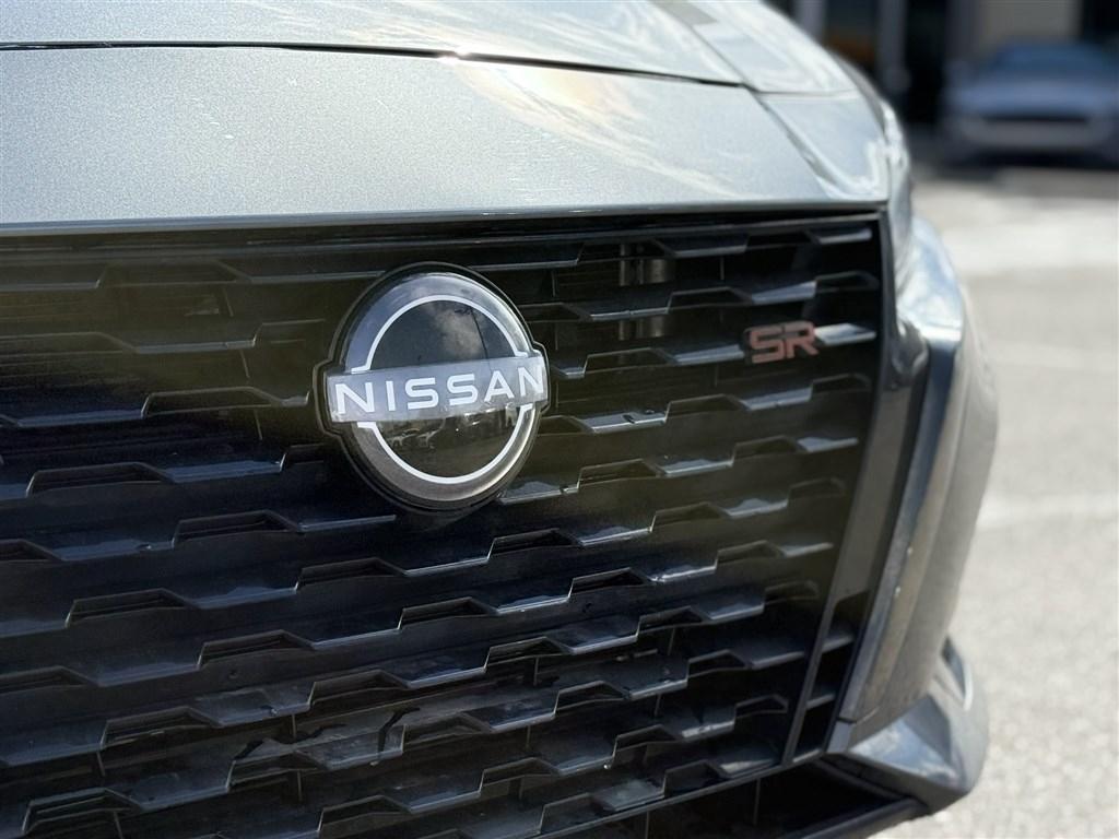 Nissan Altima 2.5 SR AWD Sedan 2023