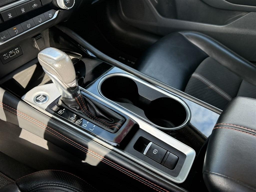 Nissan Altima 2.5 SR AWD Sedan 2023