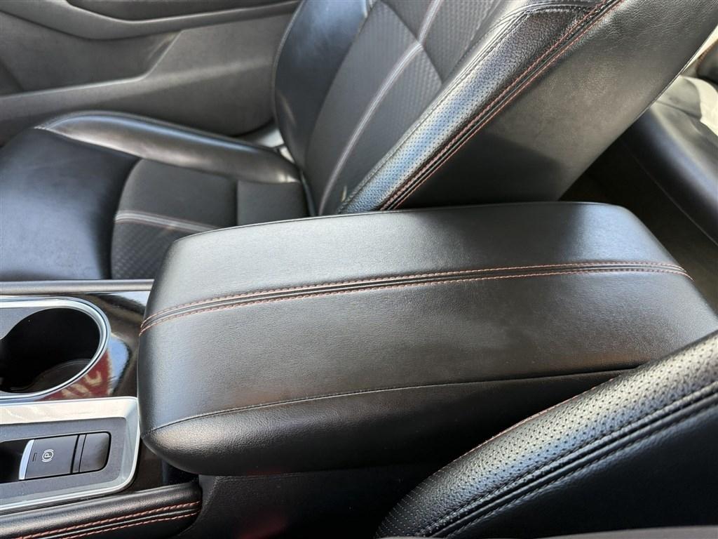 Nissan Altima 2.5 SR AWD 2023