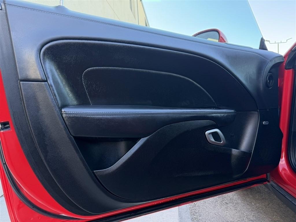 Dodge Challenger GT AWD 2020