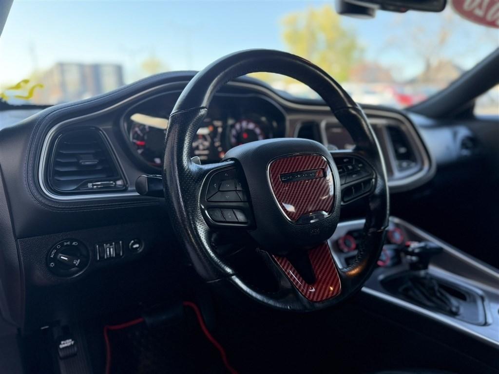 Dodge Challenger GT AWD 2020