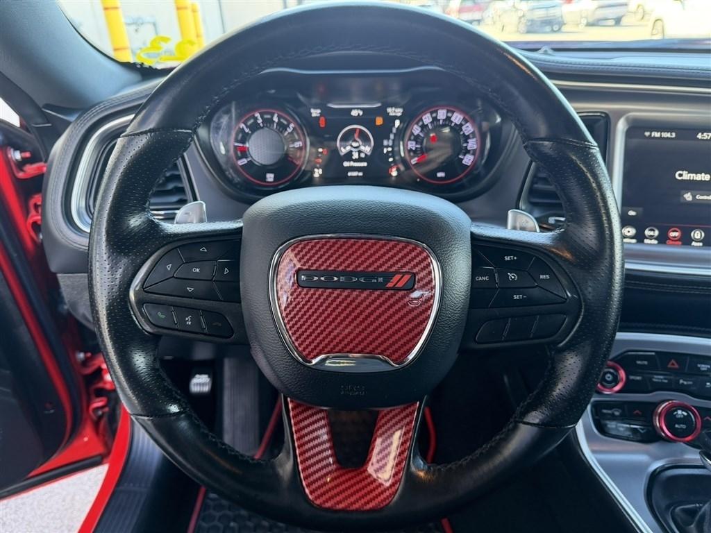Dodge Challenger GT AWD 2020
