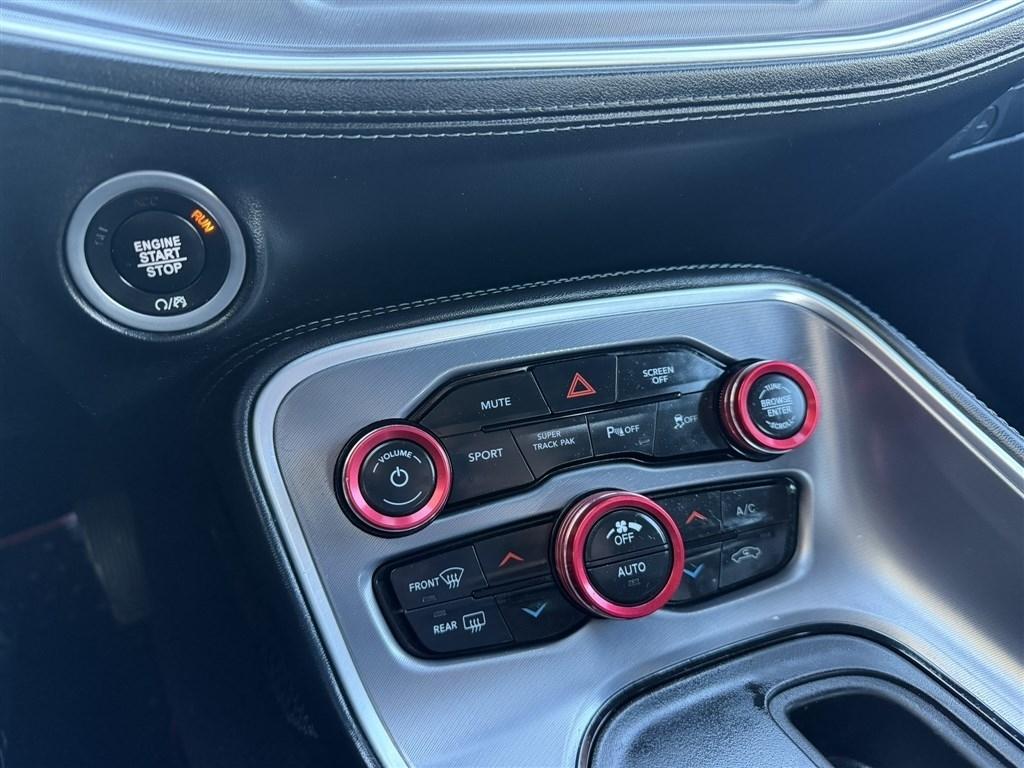 Dodge Challenger GT AWD 2020