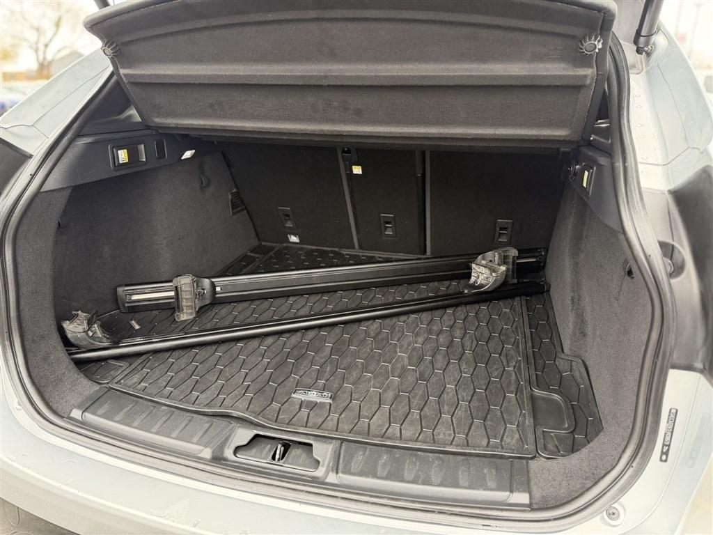 Jaguar F-Pace S AWD 2017