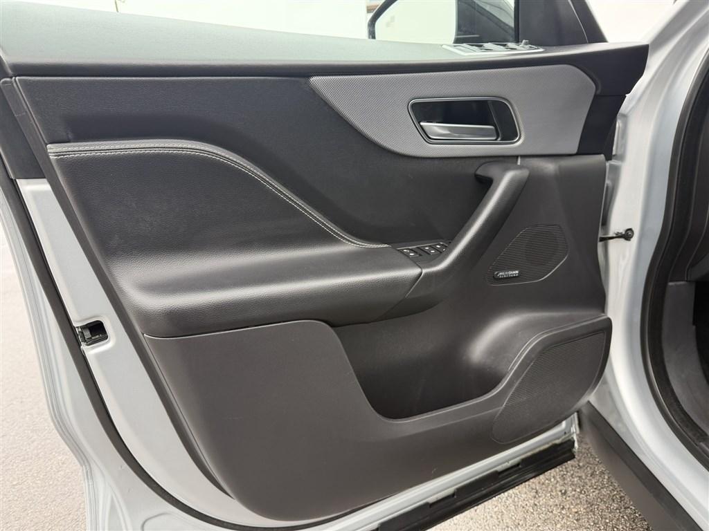 Jaguar F-Pace S AWD 2017