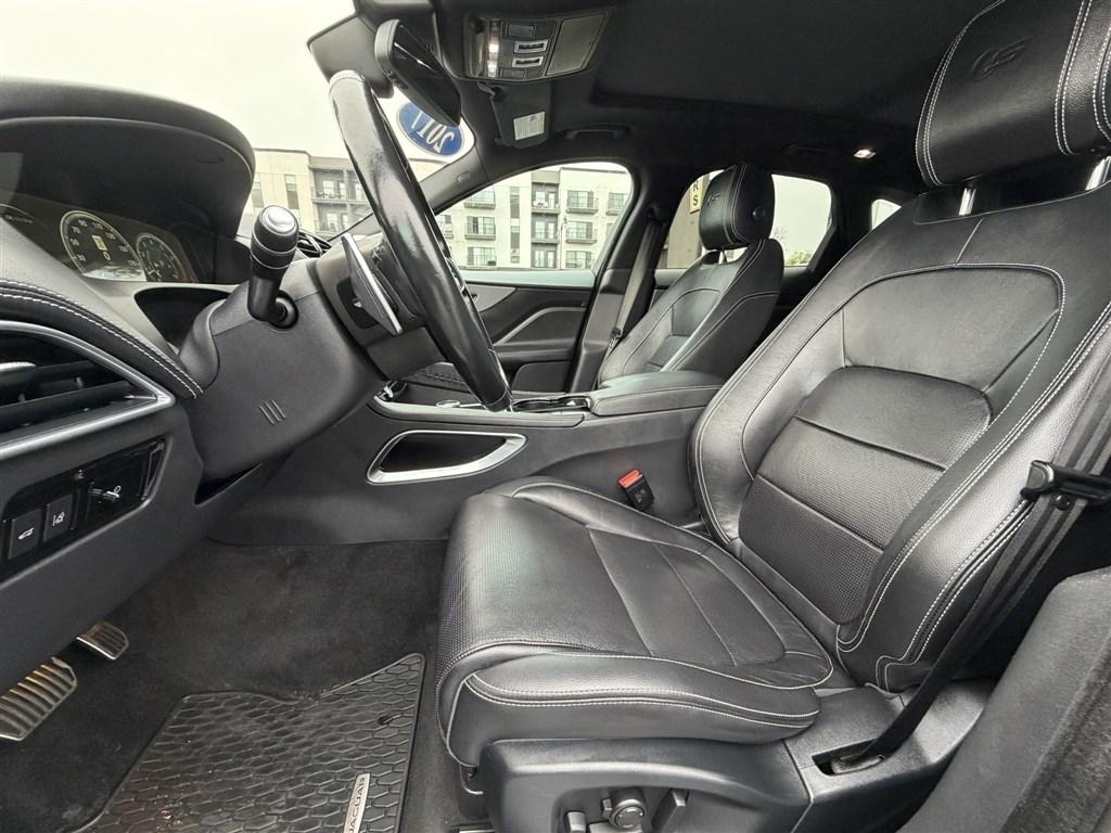 Jaguar F-Pace S AWD 2017